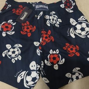 Vilebrequin authentic size large